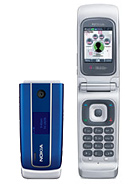 Klingeltöne Nokia 3555 kostenlos herunterladen.
